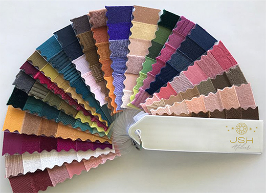 JEANNETTE SANFORD HAWES